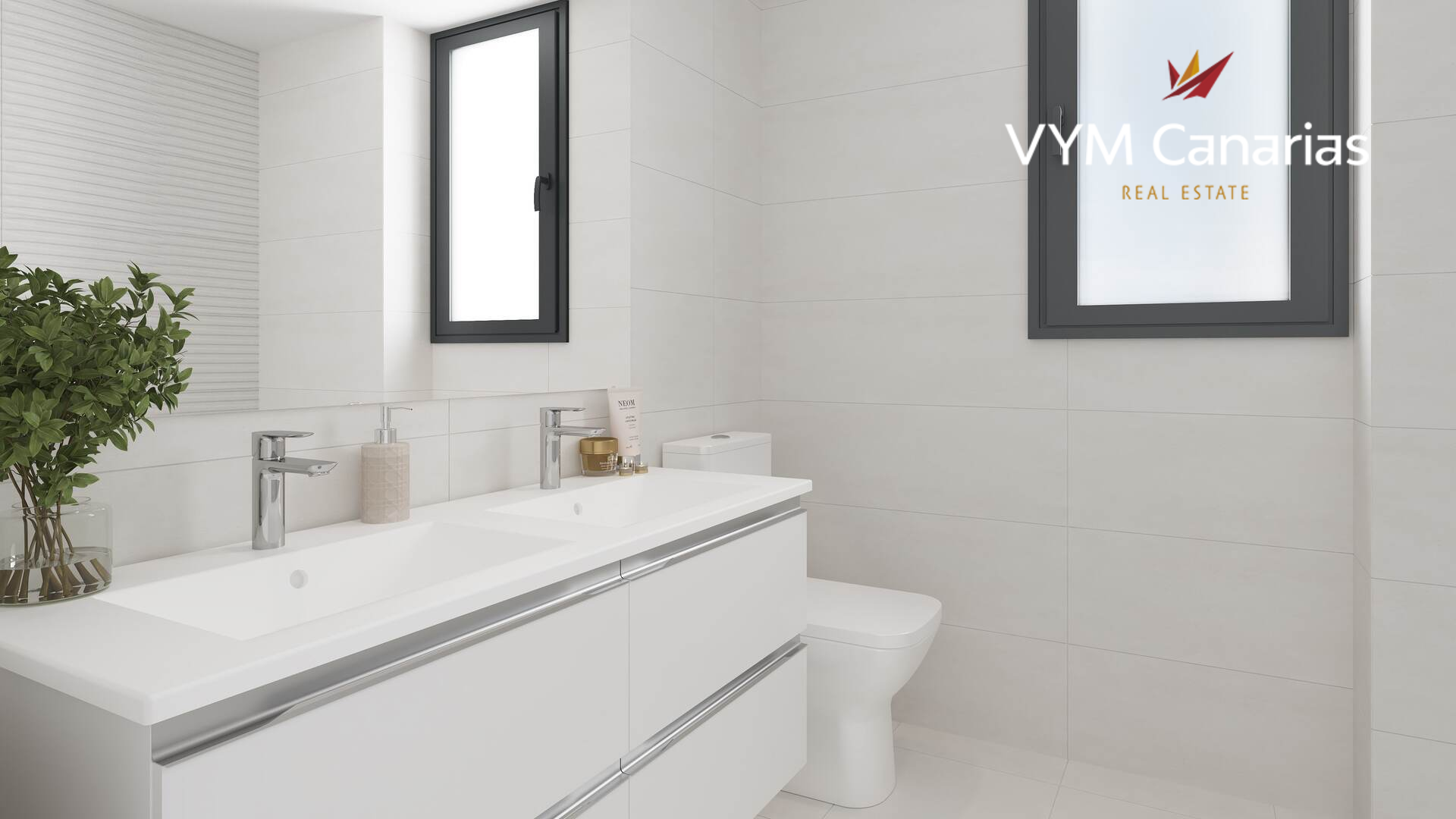 Dzīvoklis Calpe, Alicante, Spānijā 2 istabas, 60 m2 Nr. 93059