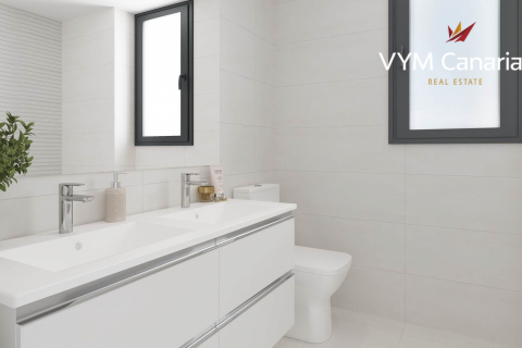 Apartament Calpe, Alicante, Hiszpania 2 sypialnie, 60 mkw. nr 93059 – zdjęcie 13