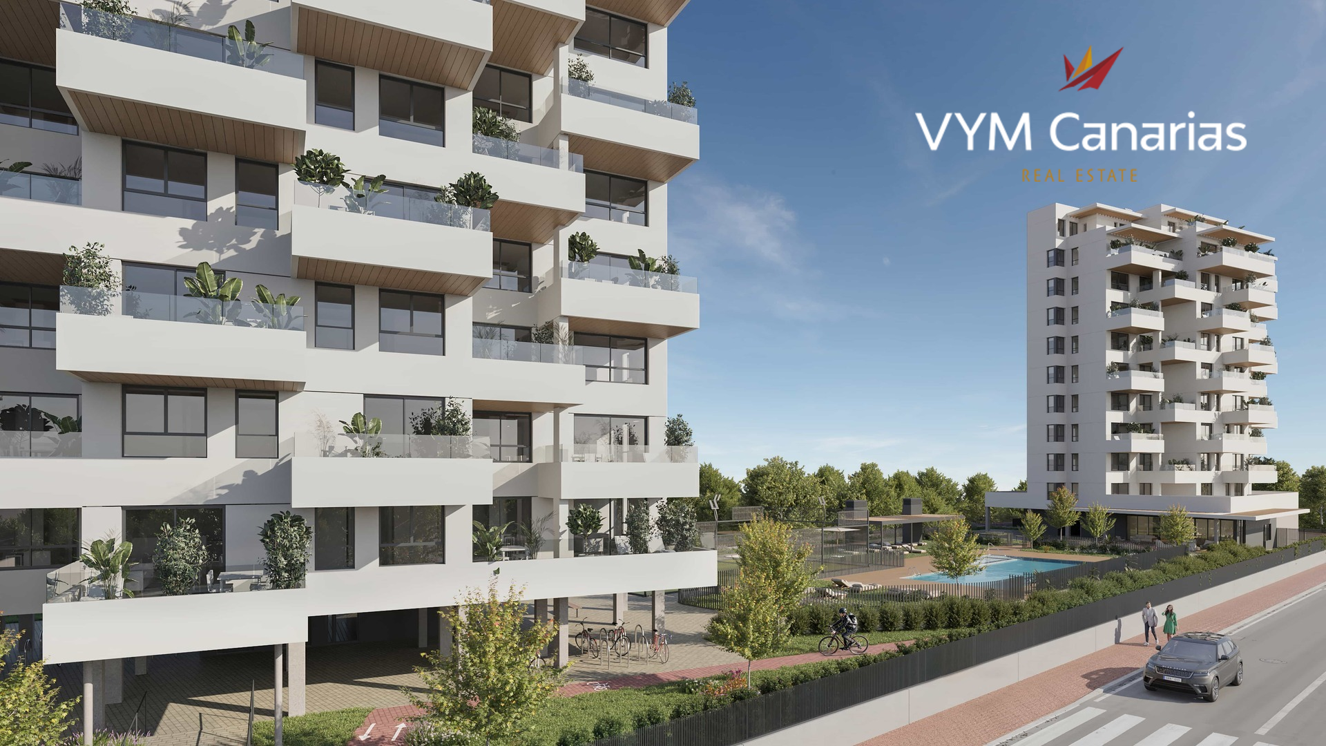 Dzīvoklis Calpe, Alicante, Spānijā 2 istabas, 60 m2 Nr. 93059