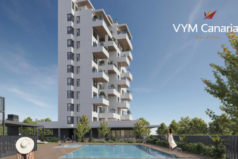 Apartament Calpe, Alicante, Hiszpania 2 sypialnie, 60 mkw. nr 93059 – zdjęcie 2