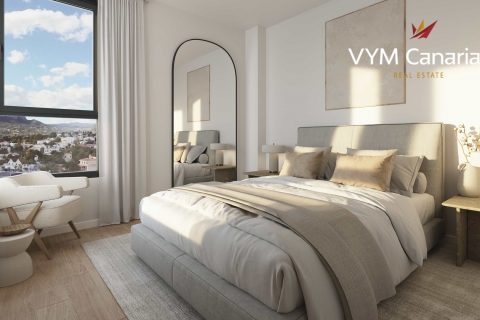 Apartament Calpe, Alicante, Hiszpania 2 sypialnie, 60 mkw. nr 93059 – zdjęcie 8