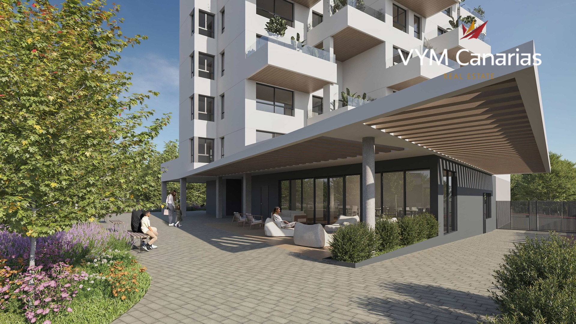 Dzīvoklis Calpe, Alicante, Spānijā 2 istabas, 60 m2 Nr. 93059