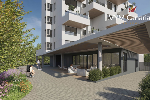 Apartament Calpe, Alicante, Hiszpania 2 sypialnie, 60 mkw. nr 93059 – zdjęcie 5