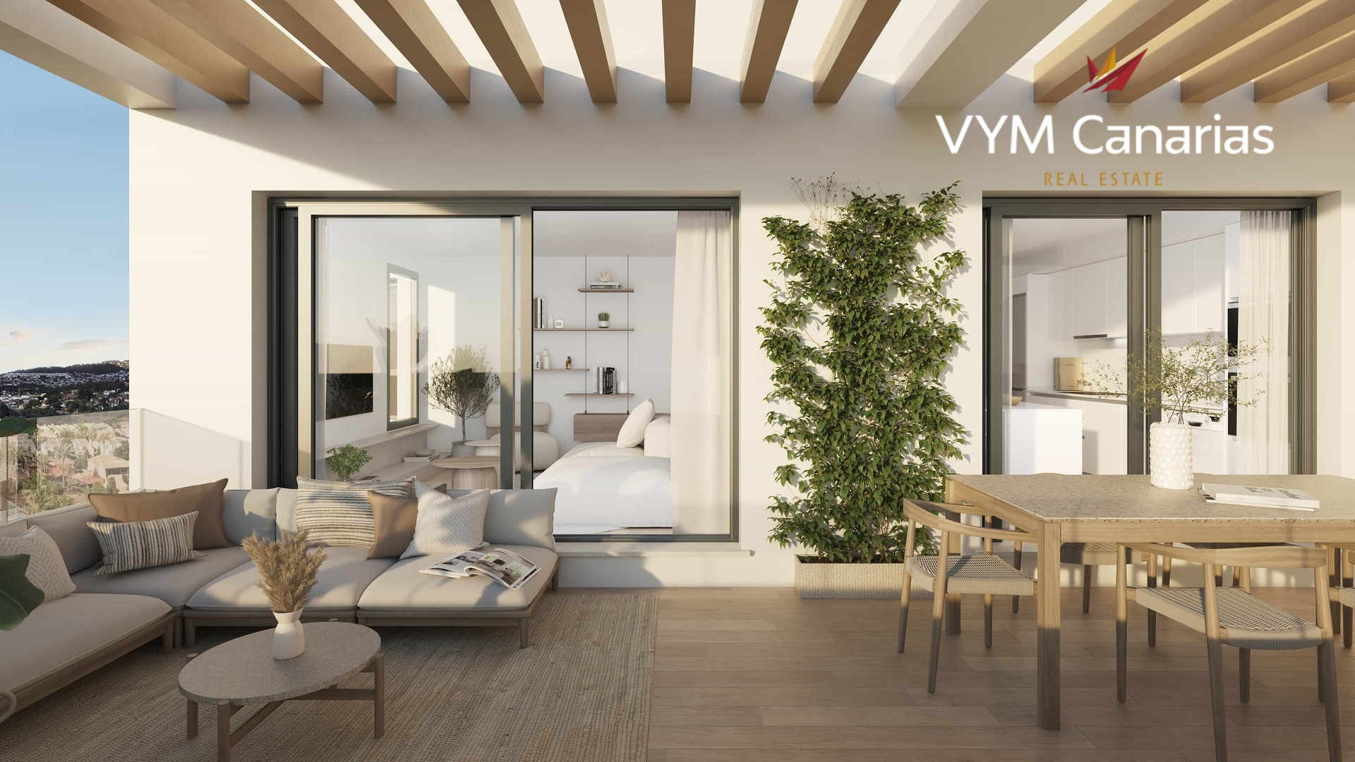 Dzīvoklis Calpe, Alicante, Spānijā 2 istabas, 60 m2 Nr. 93059