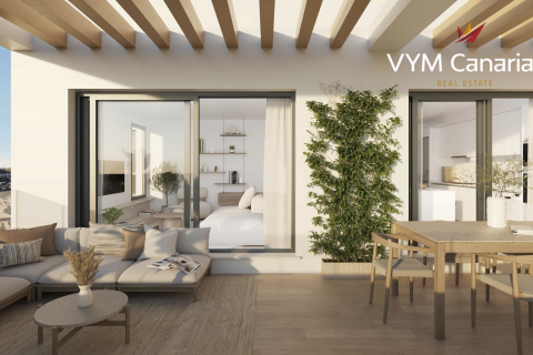 Apartament Calpe, Alicante, Hiszpania 2 sypialnie, 60 mkw. nr 93059 – zdjęcie 10