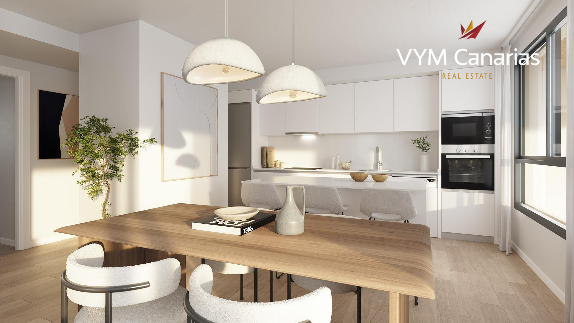 Dzīvoklis Calpe, Alicante, Spānijā 2 istabas, 60 m2 Nr. 93059