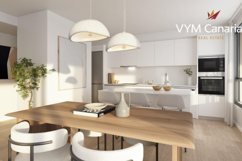Apartament Calpe, Alicante, Hiszpania 2 sypialnie, 60 mkw. nr 93059 – zdjęcie 7