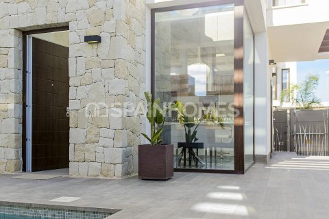 Villa zum Verkauf Rojales, Alicante, Spanien 3 Schlafzimmer, 109 m2 Nr. 48782 - Foto 22
