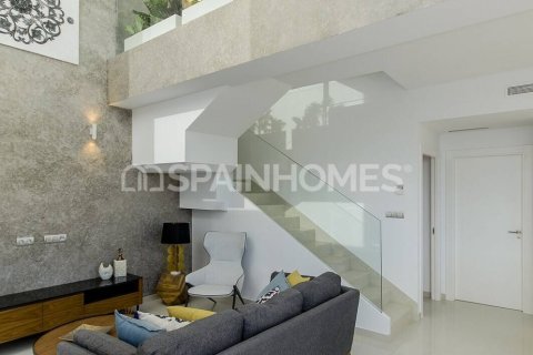 Villa zum Verkauf Rojales, Alicante, Spanien 3 Schlafzimmer, 109 m2 Nr. 48782 - Foto 25