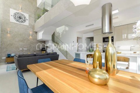 Villa zum Verkauf Rojales, Alicante, Spanien 3 Schlafzimmer, 109 m2 Nr. 48782 - Foto 24
