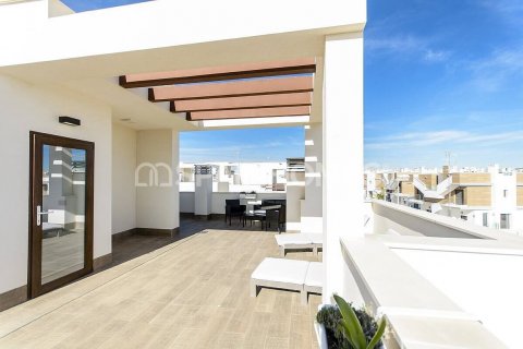 Villa zum Verkauf Rojales, Alicante, Spanien 3 Schlafzimmer, 109 m2 Nr. 48782 - Foto 10