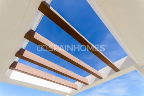 Villa zum Verkauf Rojales, Alicante, Spanien 3 Schlafzimmer, 109 m2 Nr. 48782 - Foto 13