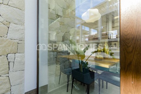 Villa zum Verkauf Rojales, Alicante, Spanien 3 Schlafzimmer, 109 m2 Nr. 48782 - Foto 16