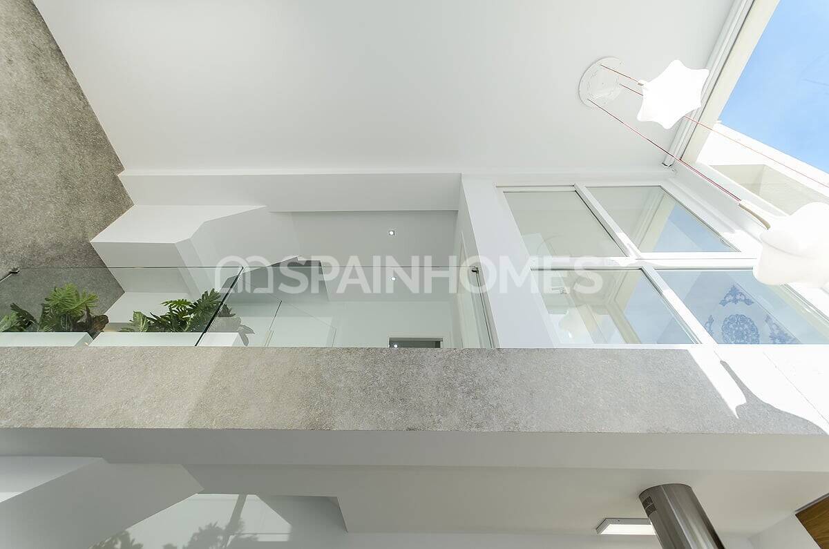 Huvila Rojales, Alicante, Espanja 3 makuuhuonetta, 109 m2 No. 48782