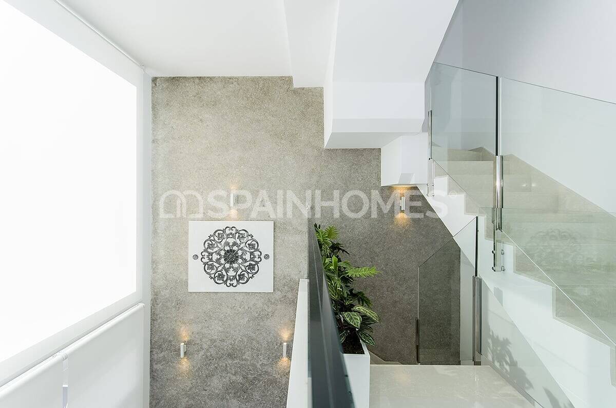 Huvila Rojales, Alicante, Espanja 3 makuuhuonetta, 109 m2 No. 48782