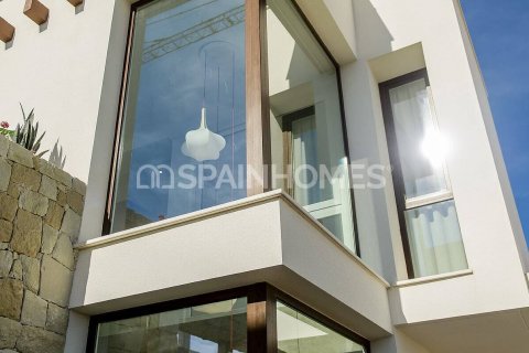 Villa zum Verkauf Rojales, Alicante, Spanien 3 Schlafzimmer, 109 m2 Nr. 48782 - Foto 18