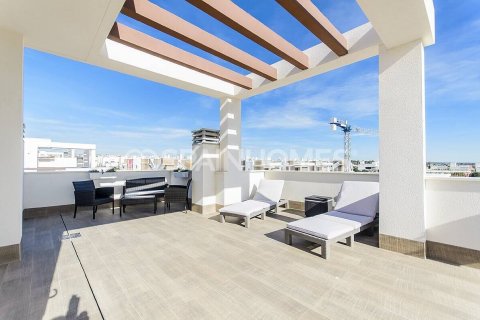 Villa zum Verkauf Rojales, Alicante, Spanien 3 Schlafzimmer, 109 m2 Nr. 48782 - Foto 11