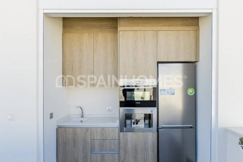 Villa zum Verkauf Rojales, Alicante, Spanien 3 Schlafzimmer, 109 m2 Nr. 48782 - Foto 4