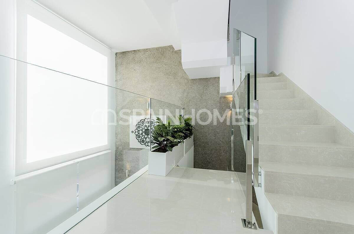 Huvila Rojales, Alicante, Espanja 3 makuuhuonetta, 109 m2 No. 48782