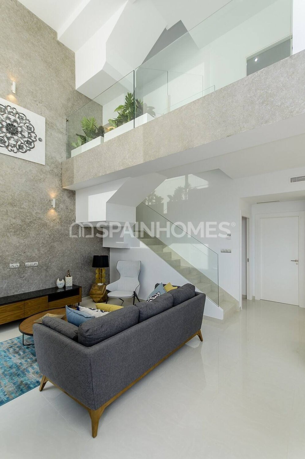 Huvila Rojales, Alicante, Espanja 3 makuuhuonetta, 109 m2 No. 48782