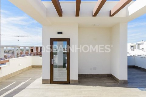 Villa zum Verkauf Rojales, Alicante, Spanien 3 Schlafzimmer, 109 m2 Nr. 48782 - Foto 12