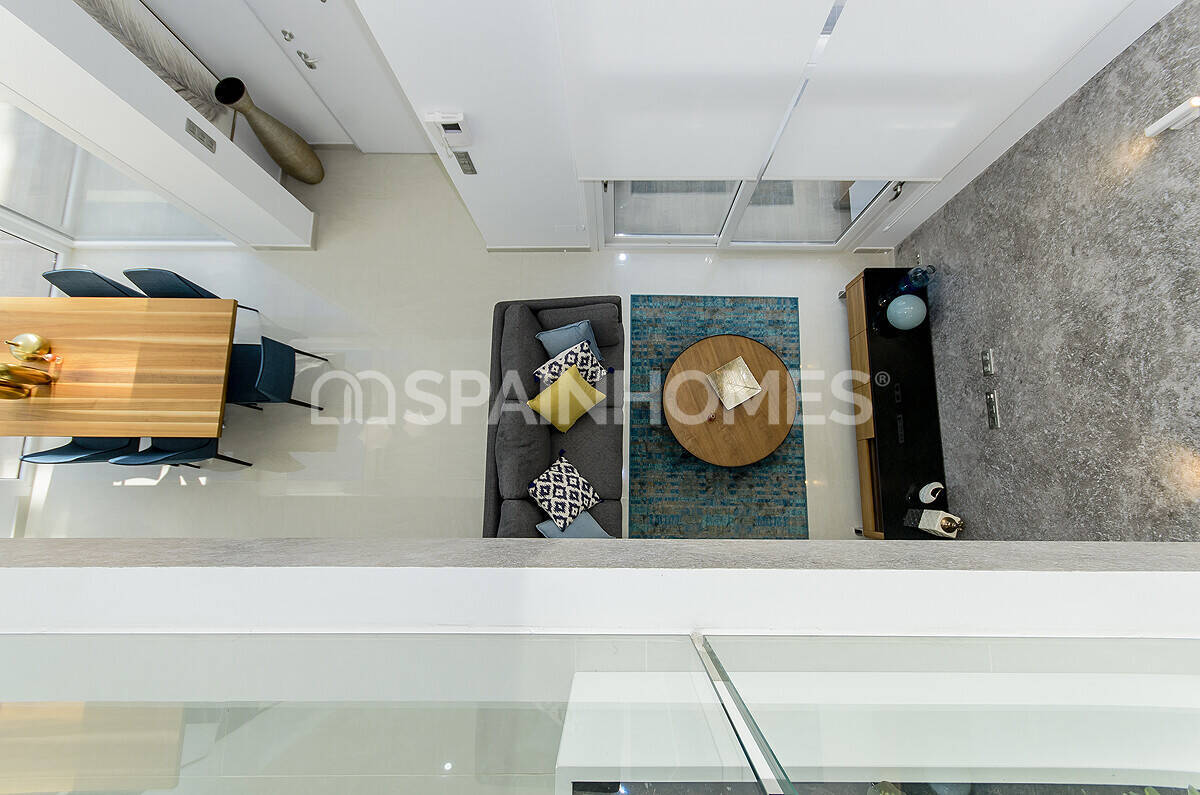 Huvila Rojales, Alicante, Espanja 3 makuuhuonetta, 109 m2 No. 48782