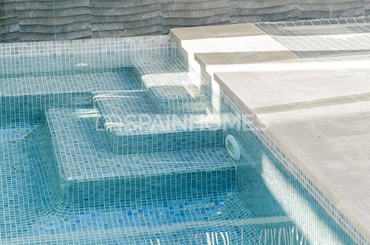 Huvila Rojales, Alicante, Espanja 3 makuuhuonetta, 109 m2 No. 48782