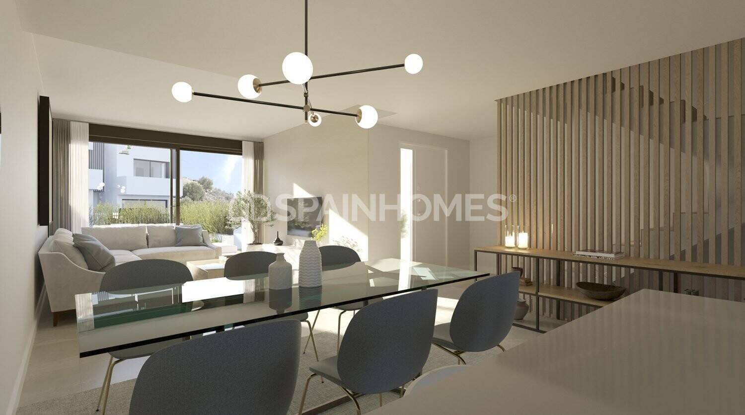 Villa à Rincon de la Victoria, Malaga, Espagne 4 chambres, 225 m2 No. 51791