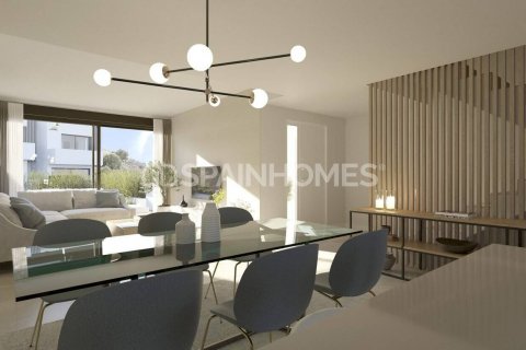 Villa pārdošanā Rincon de la Victoria, Malaga, Spānijā 4 istabas, 225 m2 Nr. 51791 - attēls 6