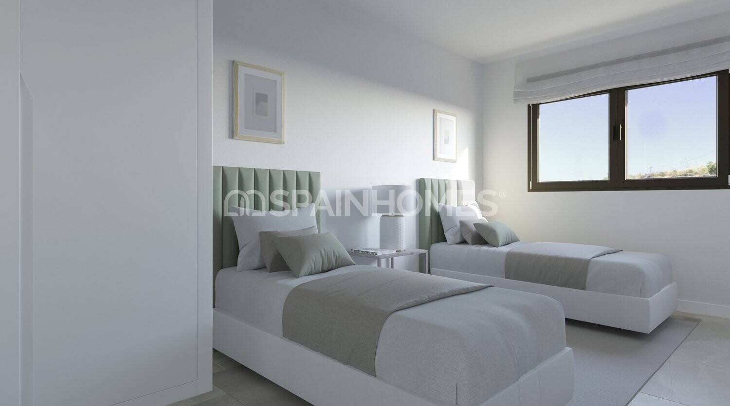 Villa à Rincon de la Victoria, Malaga, Espagne 4 chambres, 225 m2 No. 51791