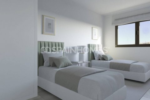 Villa pārdošanā Rincon de la Victoria, Malaga, Spānijā 4 istabas, 225 m2 Nr. 51791 - attēls 9