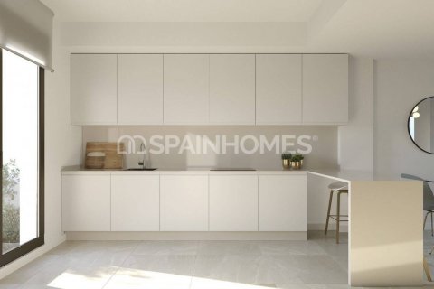 Villa pārdošanā Rincon de la Victoria, Malaga, Spānijā 4 istabas, 225 m2 Nr. 51791 - attēls 8