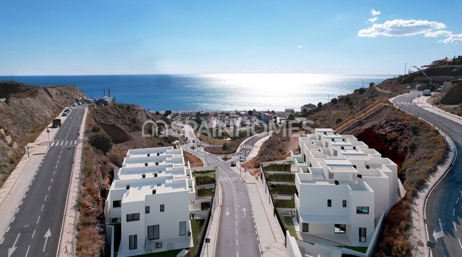 Villa à Rincon de la Victoria, Malaga, Espagne 4 chambres, 225 m2 No. 51791