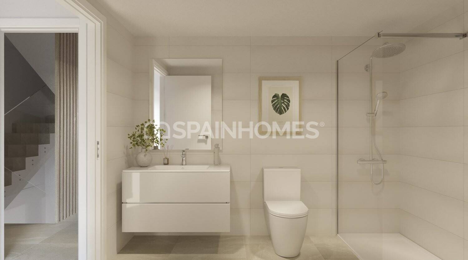 Villa à Rincon de la Victoria, Malaga, Espagne 4 chambres, 225 m2 No. 51791
