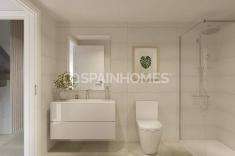 Villa pārdošanā Rincon de la Victoria, Malaga, Spānijā 4 istabas, 225 m2 Nr. 51791 - attēls 10