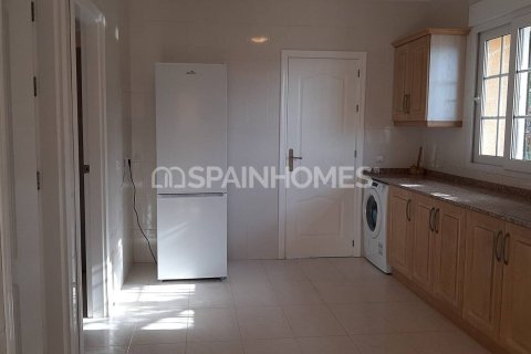Villa for sale in Cartagena, Murcia, Spain 3 bedrooms, 465 sq.m. No. 55986 - photo 29