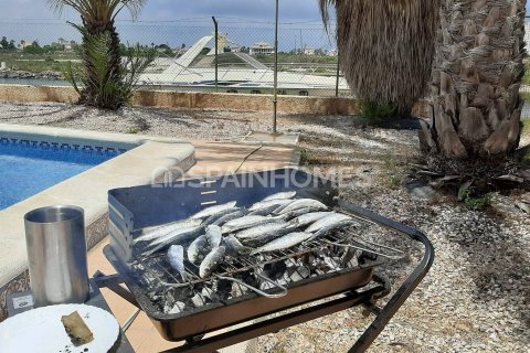 Villa for sale in Cartagena, Murcia, Spain 3 bedrooms, 465 sq.m. No. 55986 - photo 8