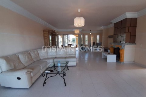 Продажа виллы Картахена, Мурсия, Испания 3 спальни, 465м2 №55986 - фото 20