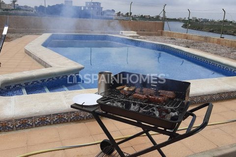 Villa for sale in Cartagena, Murcia, Spain 3 bedrooms, 465 sq.m. No. 55986 - photo 7