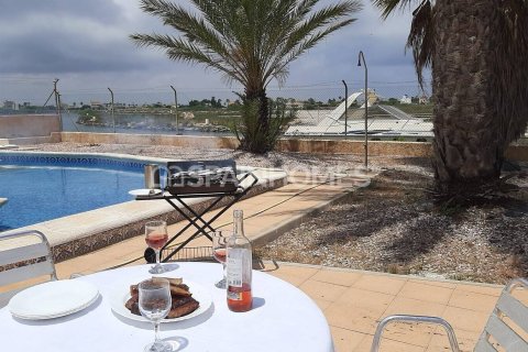Villa for sale in Cartagena, Murcia, Spain 3 bedrooms, 465 sq.m. No. 55986 - photo 10