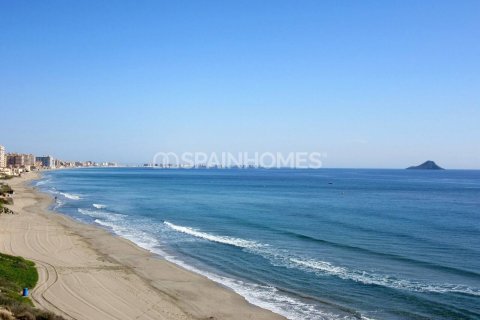 Villa for sale in Cartagena, Murcia, Spain 3 bedrooms, 465 sq.m. No. 55986 - photo 18