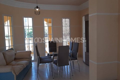 Villa for sale in Cartagena, Murcia, Spain 3 bedrooms, 465 sq.m. No. 55986 - photo 24