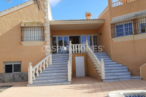 Villa for sale in Cartagena, Murcia, Spain 3 bedrooms, 465 sq.m. No. 55986 - photo 2