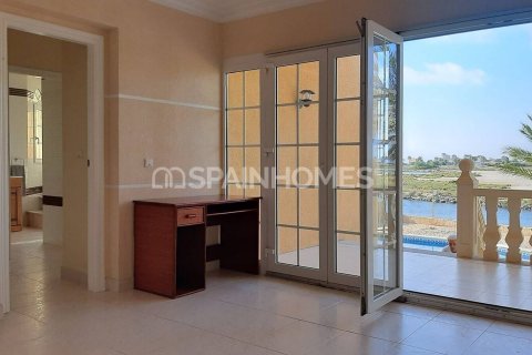Продажа виллы Картахена, Мурсия, Испания 3 спальни, 465м2 №55986 - фото 26
