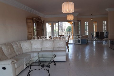 Villa for sale in Cartagena, Murcia, Spain 3 bedrooms, 465 sq.m. No. 55986 - photo 21