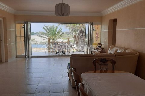 Villa for sale in Cartagena, Murcia, Spain 3 bedrooms, 465 sq.m. No. 55986 - photo 22
