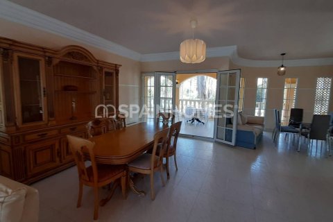Villa for sale in Cartagena, Murcia, Spain 3 bedrooms, 465 sq.m. No. 55986 - photo 25