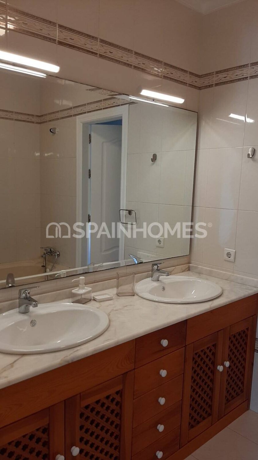 Villa in Cartagena, Murcia, Spain 3 bedrooms, 465 sq.m. No. 55986