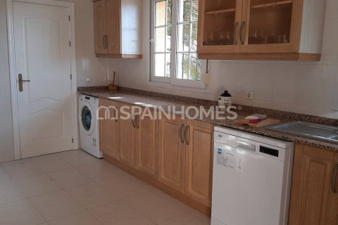 Villa for sale in Cartagena, Murcia, Spain 3 bedrooms, 465 sq.m. No. 55986 - photo 27