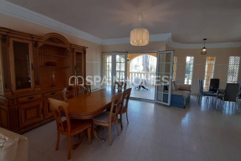 Продажа виллы Картахена, Мурсия, Испания 3 спальни, 465м2 №55986 - фото 25